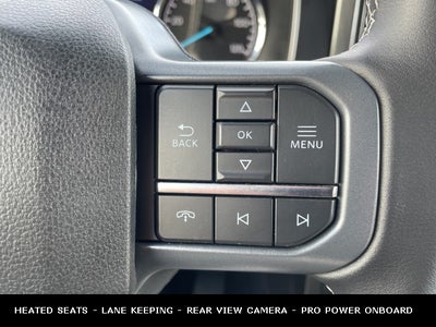 2023 Ford F-150 XLT SPORT APPEARANCE PACKAGE