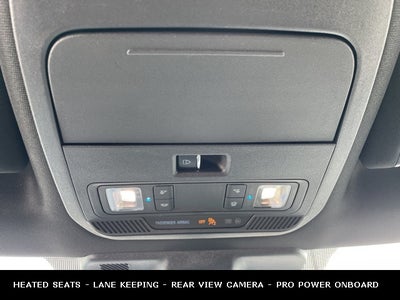 2023 Ford F-150 XLT SPORT APPEARANCE PACKAGE