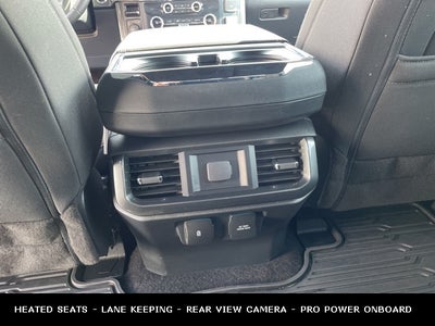 2023 Ford F-150 XLT SPORT APPEARANCE PACKAGE