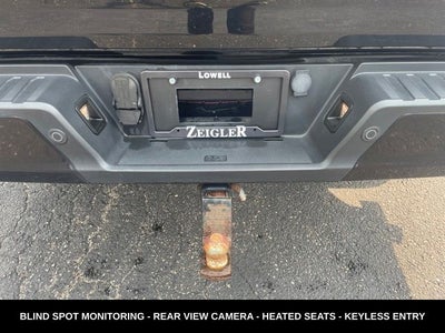 2022 Ford F-150 XLT BLACKOUT PACKAGE