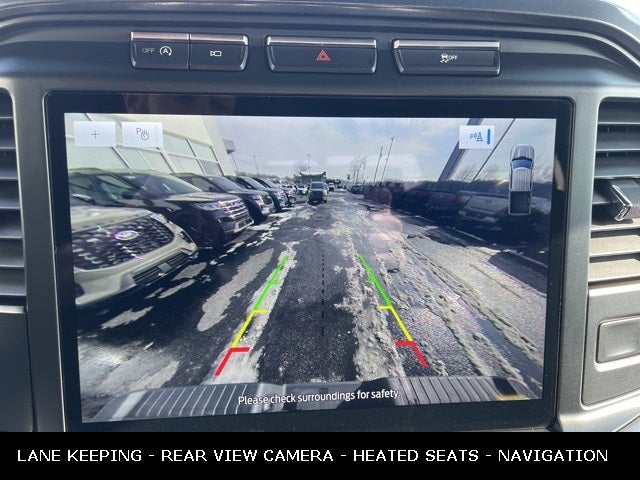 2023 Ford F-150 XLT SPORT APPEARANCE PACKAGE