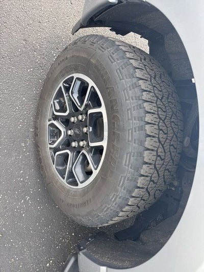 2023 Ford F-150 XLT GOLD CERTIFIED LEASE RETURN