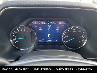 2023 Ford F-150 XLT SPORT APPEARANCE PACKAGE