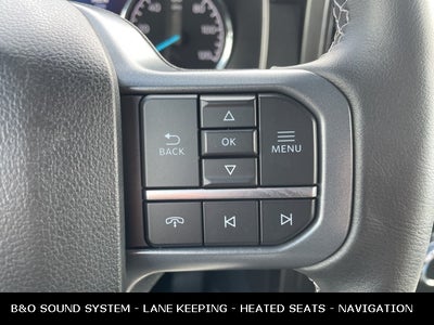 2023 Ford F-150 XLT SPORT APPEARANCE PACKAGE