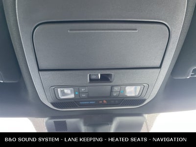 2023 Ford F-150 XLT SPORT APPEARANCE PACKAGE