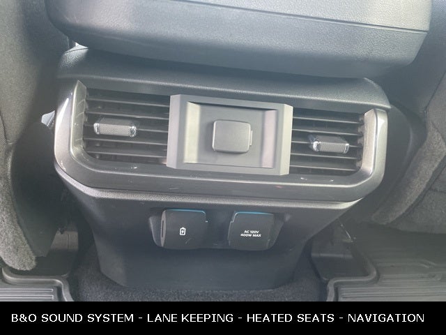 2023 Ford F-150 XLT SPORT APPEARANCE PACKAGE