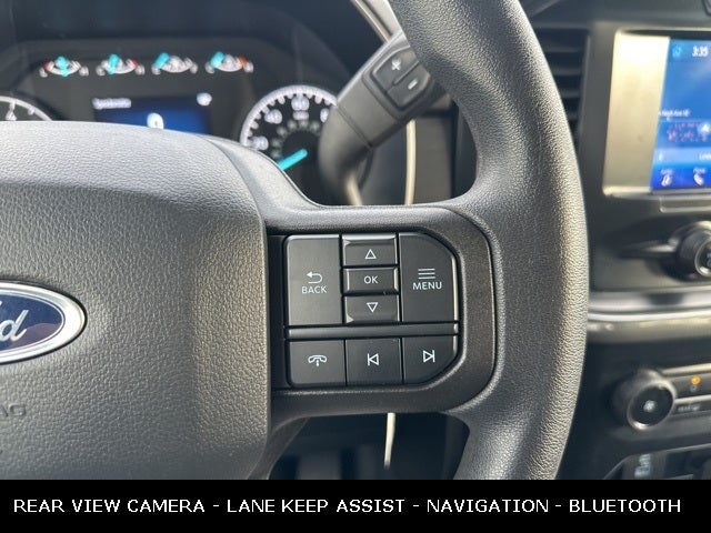 2023 Ford F-150 XL STX APPEARANCE PACKAGE