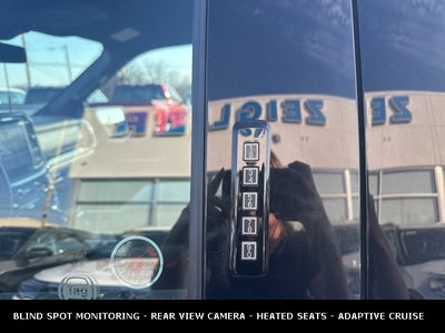 2023 Ford F-150 XLT SPORT APPEARANCE PACKAGE