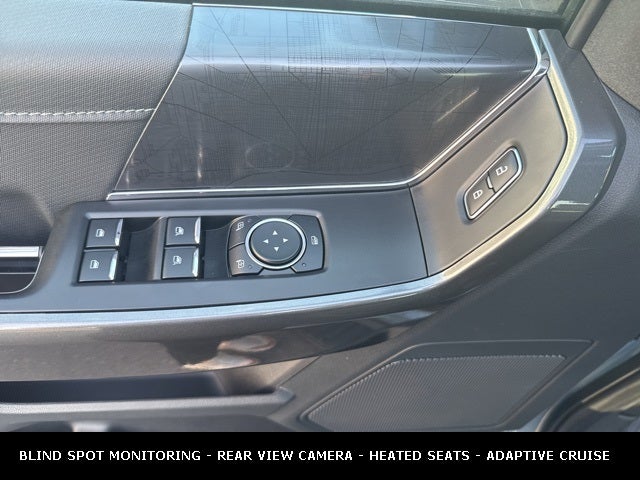 2023 Ford F-150 XLT SPORT APPEARANCE PACKAGE