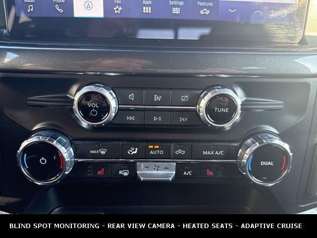 2023 Ford F-150 XLT SPORT APPEARANCE PACKAGE