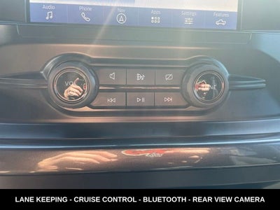 2023 Ford F-150 XL STX PACKAGE