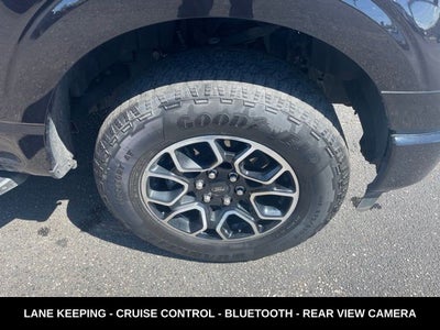2023 Ford F-150 XL STX PACKAGE