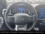 2023 Ford F-150 XLT SPORT APPEARANCE PACKAGE