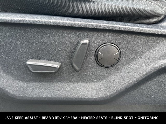 2022 Ford F-150 XLT SPORT APPEARANCE PACKAGE