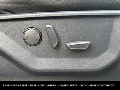 2022 Ford F-150 XLT SPORT APPEARANCE PACKAGE