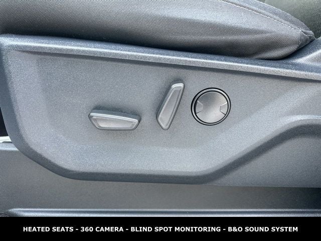 2023 Ford F-150 XLT SPORT APPEARANCE PACKAGE