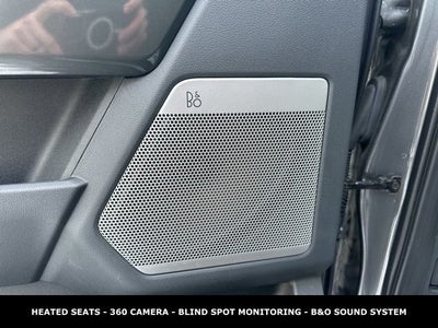 2023 Ford F-150 XLT SPORT APPEARANCE PACKAGE