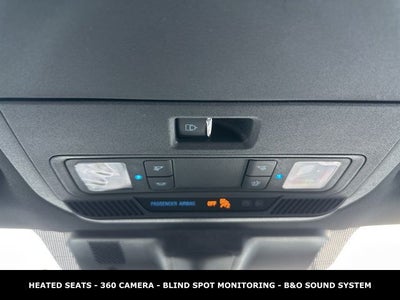 2023 Ford F-150 XLT SPORT APPEARANCE PACKAGE