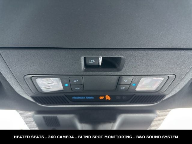 2023 Ford F-150 XLT SPORT APPEARANCE PACKAGE