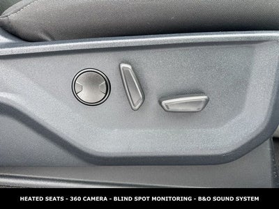 2023 Ford F-150 XLT SPORT APPEARANCE PACKAGE