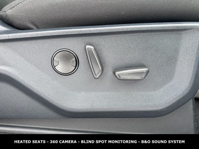 2023 Ford F-150 XLT SPORT APPEARANCE PACKAGE