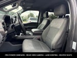 2023 Ford F-150 XLT 4WD