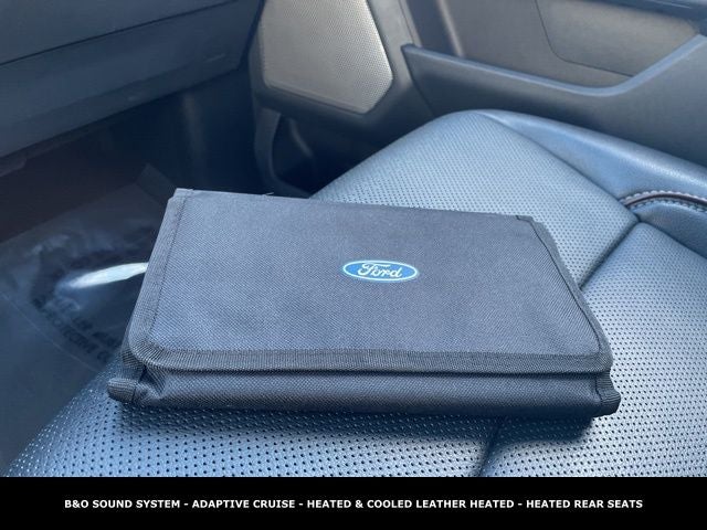 2021 Ford F-150 Lariat MOONROOF