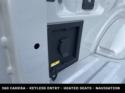 2023 Ford F-150 XLT 4WD