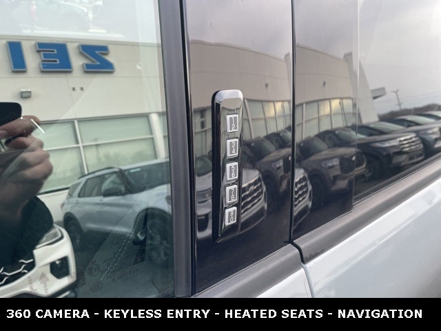 2023 Ford F-150 XLT 4WD