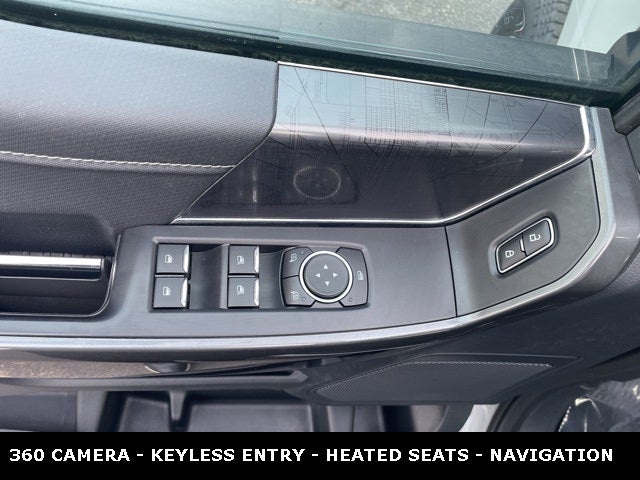 2023 Ford F-150 XLT 4WD