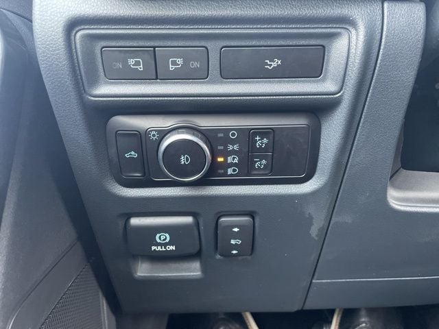 2023 Ford F-150 XLT 4WD