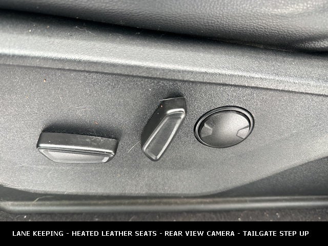 2023 Ford F-150 XLT BLACKOUT PACKAGE