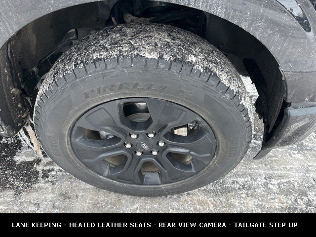 2023 Ford F-150 XLT BLACKOUT PACKAGE