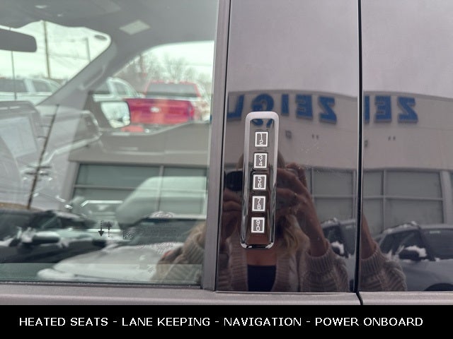 2023 Ford F-150 XLT SPORT APPEARANCE PACKAGE