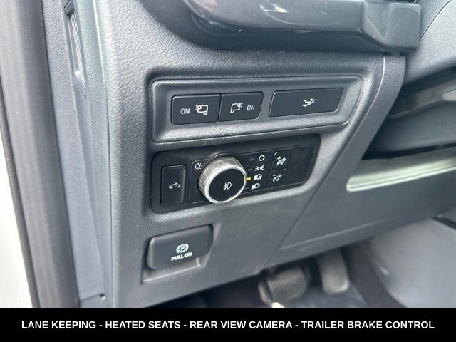 2023 Ford F-150 XLT SPORT APPEARANCE PACKAGE