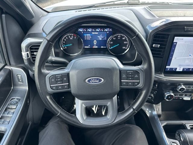 2023 Ford F-150 XLT SPORT APPEARANCE PACKAGE