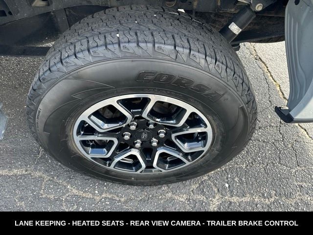 2023 Ford F-150 XLT SPORT APPEARANCE PACKAGE