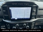 2023 Ford F-150 XLT SPORT APPEARANCE PACKAGE