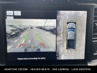 2023 Ford F-150 XLT SPORT APPEARANCE PACKAGE