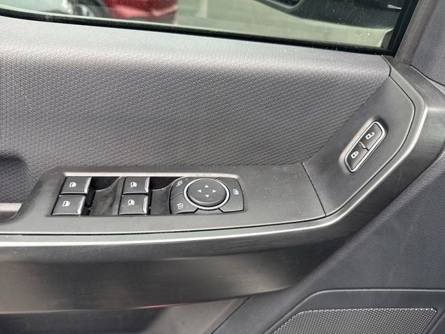2024 Ford F-150 STX BLACK APPEARANCE PACKAGE