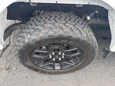 2024 Ford F-150 STX BLACK APPEARANCE PACKAGE