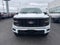 2024 Ford F-150 STX BLACK APPEARANCE PACKAGE