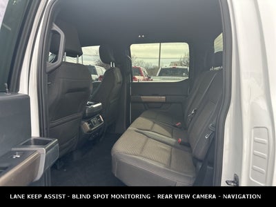 2024 Ford F-150 STX 4X4