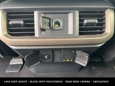 2024 Ford F-150 STX 4X4