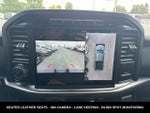 2024 Ford F-150 XLT BLACKOUT PACKAGE