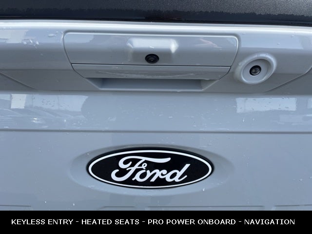 2024 Ford F-150 XLT BLACKOUT PACKAGE