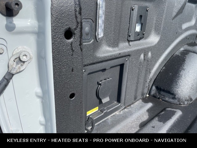 2024 Ford F-150 XLT BLACKOUT PACKAGE