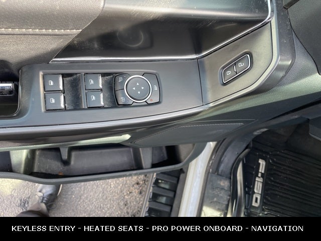 2024 Ford F-150 XLT BLACKOUT PACKAGE