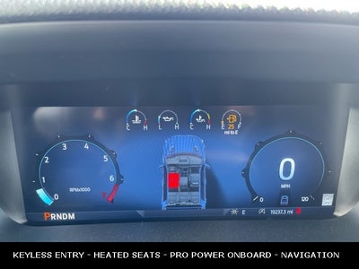 2024 Ford F-150 XLT BLACKOUT PACKAGE