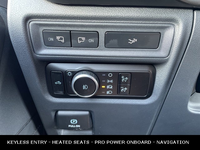 2024 Ford F-150 XLT BLACKOUT PACKAGE